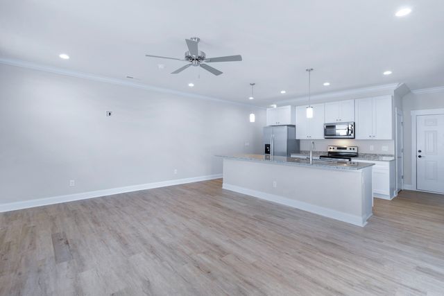 1902 Cypress Lane, Cleveland, TN 37323