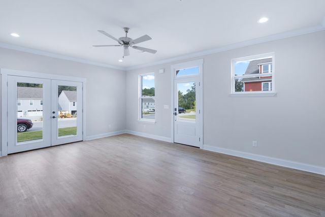 1902 Cypress Lane, Cleveland, TN 37323