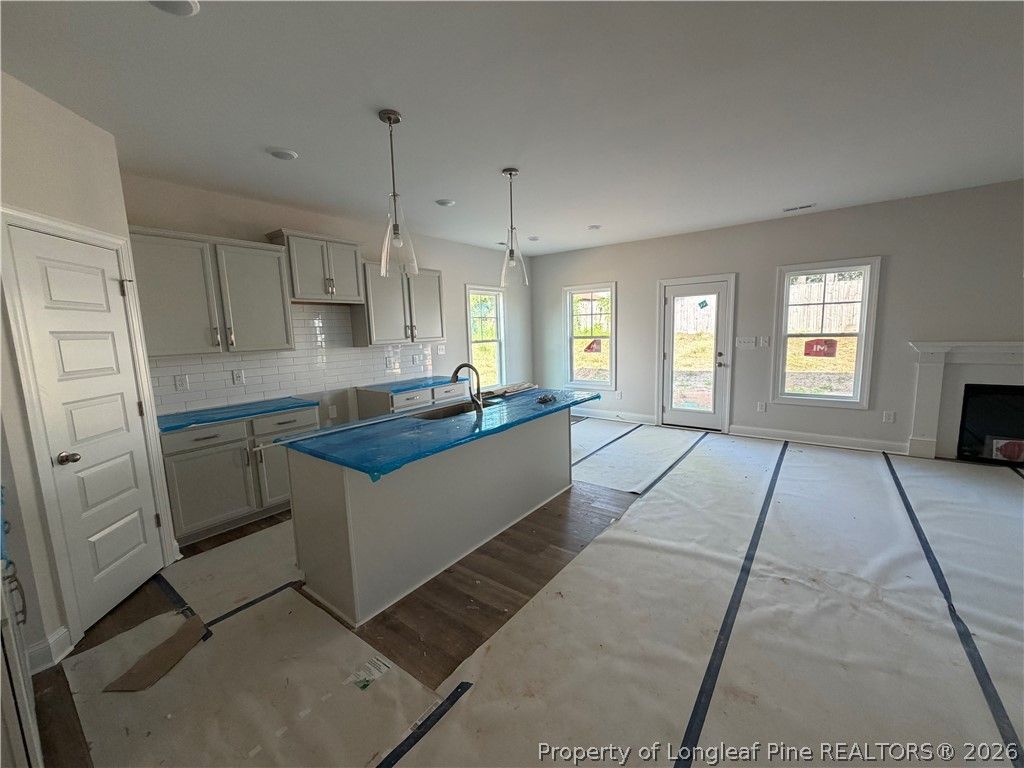 317 Brickendon Lane, Raeford, NC 28376 — photo 3
