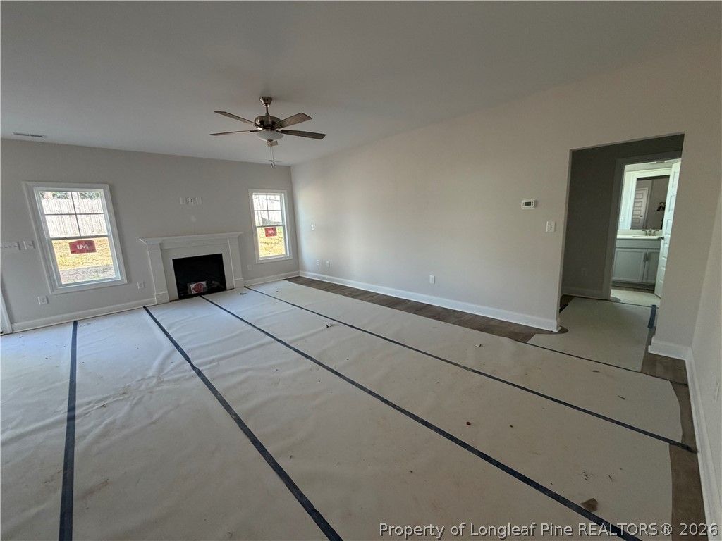 317 Brickendon Lane, Raeford, NC 28376 — photo 4