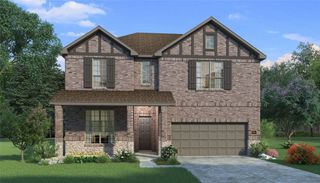 9125 Harrisburg Drive, Fort Worth, TX 76036