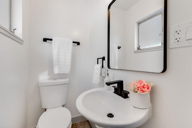 7418 Stockton Avenue, El Cerrito, CA 94530