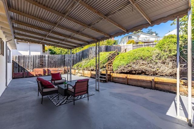 7418 Stockton Avenue, El Cerrito, CA 94530