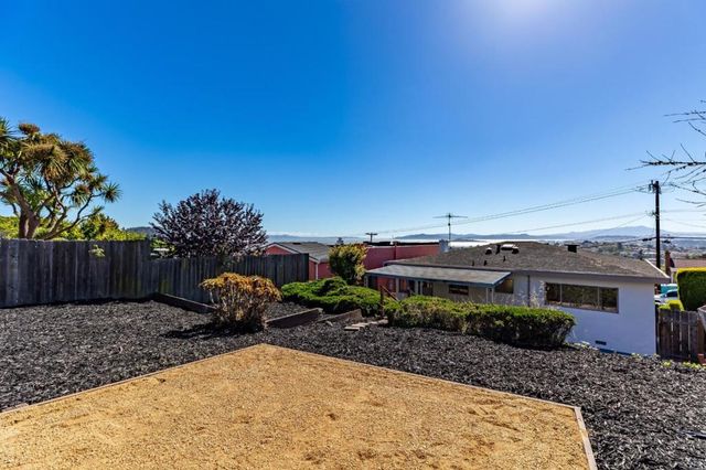 7418 Stockton Avenue, El Cerrito, CA 94530
