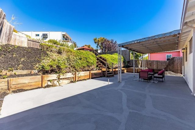 7418 Stockton Avenue, El Cerrito, CA 94530