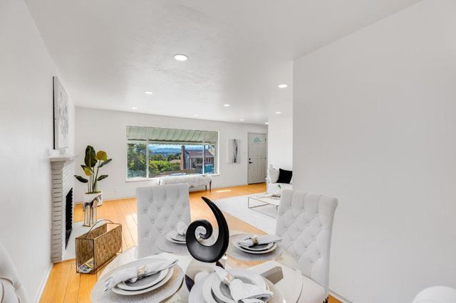 7418 Stockton Avenue, El Cerrito, CA 94530