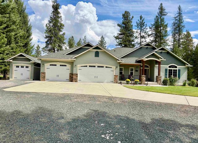868 Hogans Way, Chewelah, WA 99109 property photo