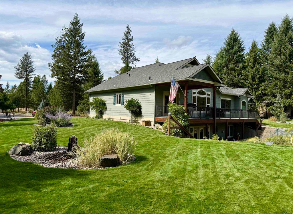 868 Hogans Way, Chewelah, WA 99109 photo 5