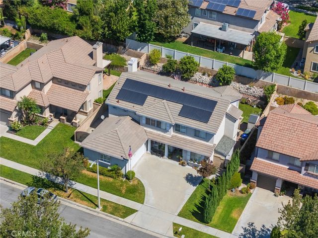 11946 Dawson Peak Court, Rancho Cucamonga, CA 91739