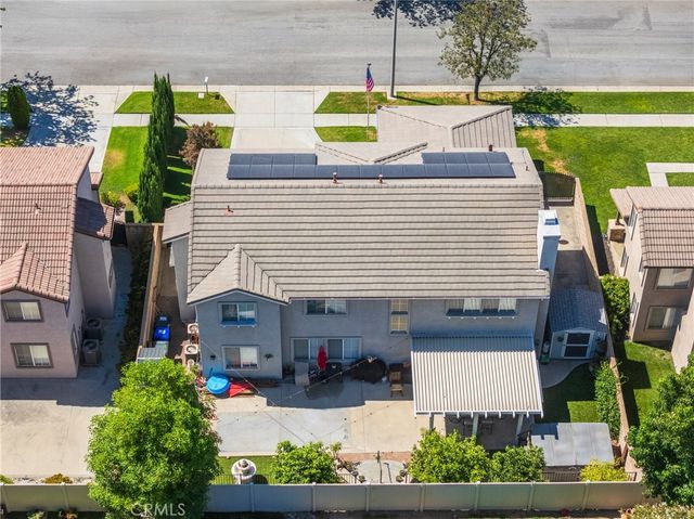 11946 Dawson Peak Court, Rancho Cucamonga, CA 91739