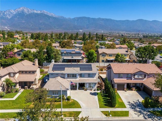 11946 Dawson Peak Court, Rancho Cucamonga, CA 91739