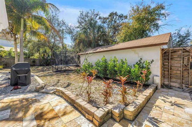 2834 W BAY HAVEN DRIVE, Tampa, FL 33611