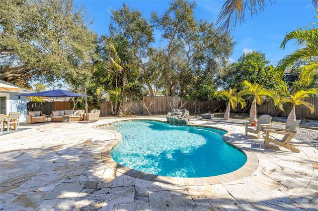 2834 W BAY HAVEN DRIVE, Tampa, FL 33611