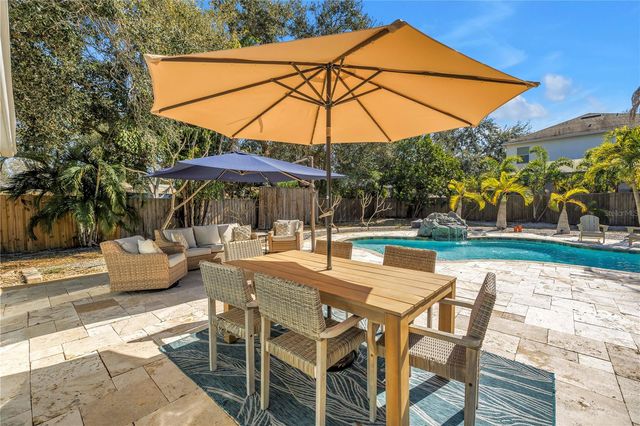 2834 W BAY HAVEN DRIVE, Tampa, FL 33611