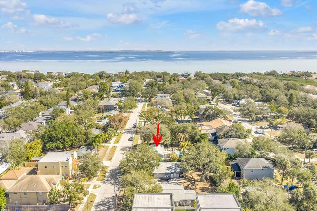 2834 W BAY HAVEN DRIVE, Tampa, FL 33611