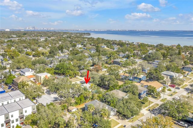 2834 W BAY HAVEN DRIVE, Tampa, FL 33611