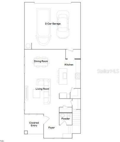 5140 CLAY WHALEY RD, St Cloud, FL 34772