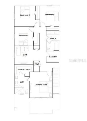 5140 CLAY WHALEY RD, St Cloud, FL 34772
