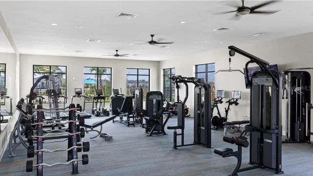5140 CLAY WHALEY RD, St Cloud, FL 34772