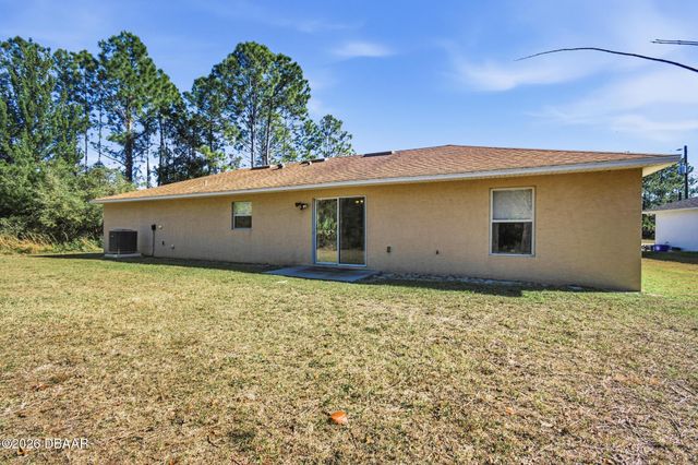 311 Underwood Trail, Palm Coast, FL 32164