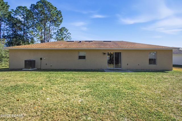 311 Underwood Trail, Palm Coast, FL 32164