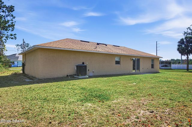 311 Underwood Trail, Palm Coast, FL 32164