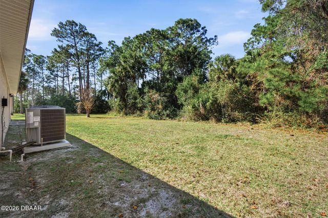 311 Underwood Trail, Palm Coast, FL 32164