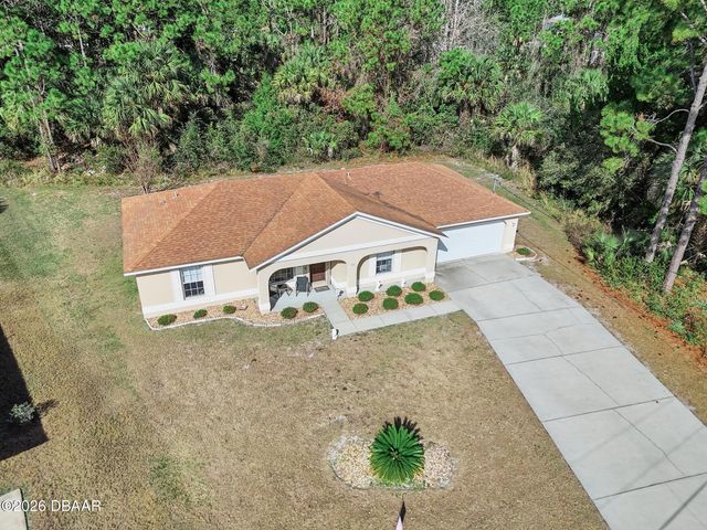 311 Underwood Trail, Palm Coast, FL 32164