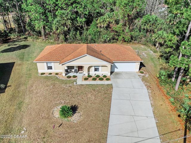 311 Underwood Trail, Palm Coast, FL 32164