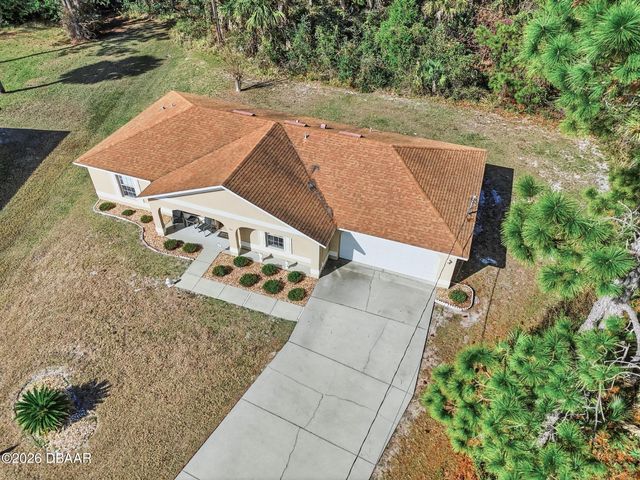 311 Underwood Trail, Palm Coast, FL 32164