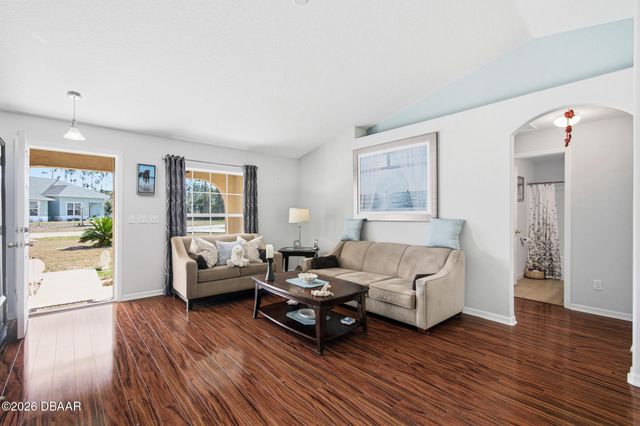 311 Underwood Trail, Palm Coast, FL 32164