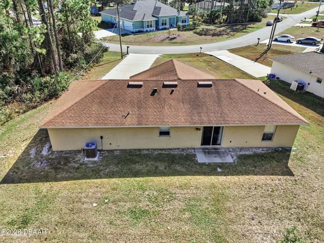 311 Underwood Trail, Palm Coast, FL 32164