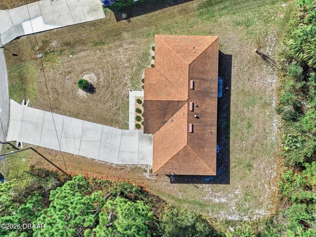 311 Underwood Trail, Palm Coast, FL 32164