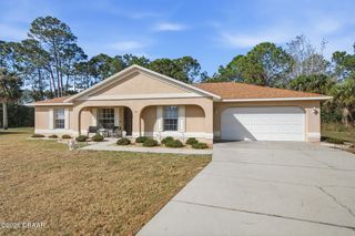 311 Underwood Trail, Palm Coast, FL 32164