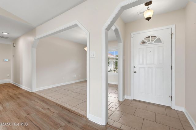132 Gemstone Drive, Sneads Ferry, NC 28460