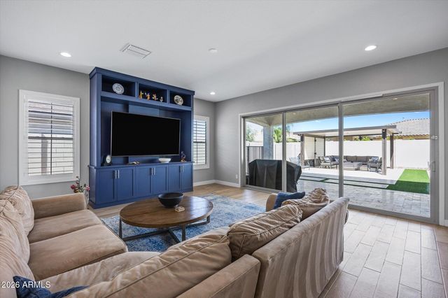 18848 E STRAWBERRY Drive, Queen Creek, AZ 85142