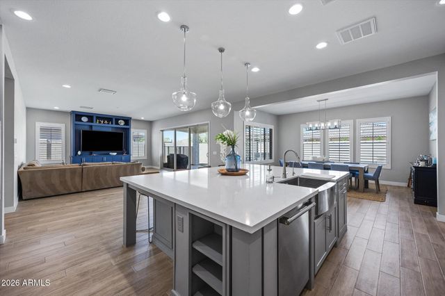 18848 E STRAWBERRY Drive, Queen Creek, AZ 85142