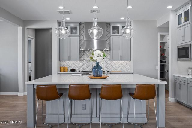18848 E STRAWBERRY Drive, Queen Creek, AZ 85142