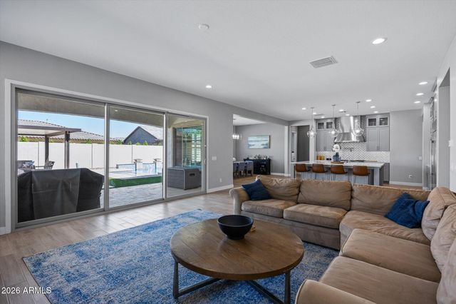 18848 E STRAWBERRY Drive, Queen Creek, AZ 85142