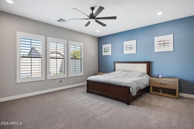 18848 E STRAWBERRY Drive, Queen Creek, AZ 85142