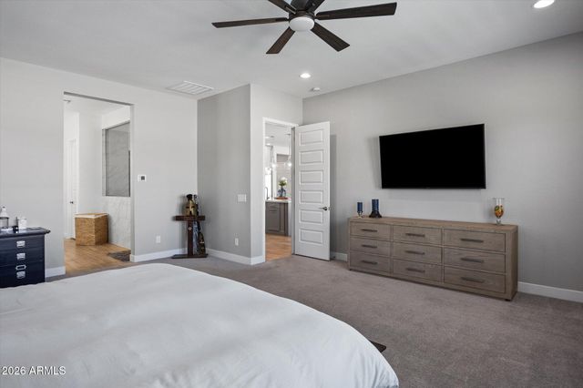 18848 E STRAWBERRY Drive, Queen Creek, AZ 85142