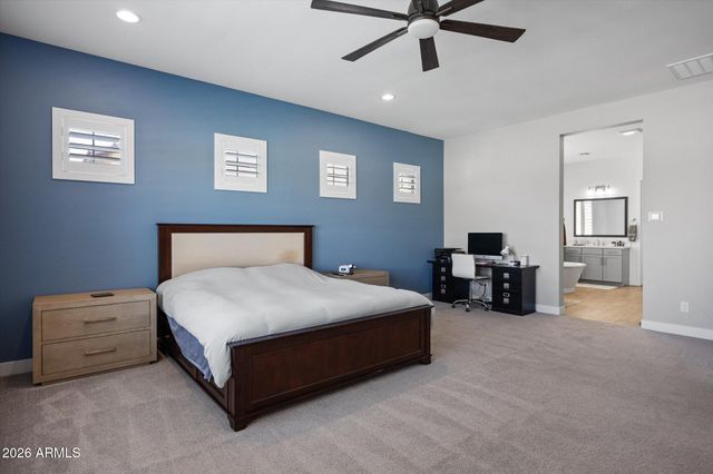 18848 E STRAWBERRY Drive, Queen Creek, AZ 85142
