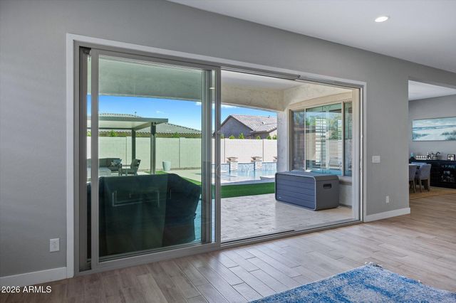 18848 E STRAWBERRY Drive, Queen Creek, AZ 85142