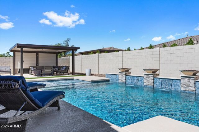 18848 E STRAWBERRY Drive, Queen Creek, AZ 85142