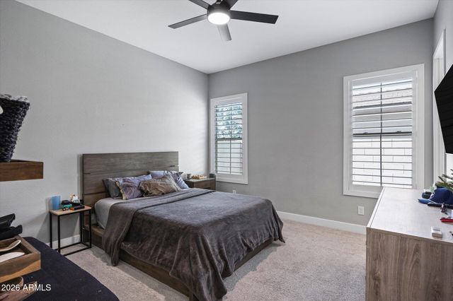 18848 E STRAWBERRY Drive, Queen Creek, AZ 85142