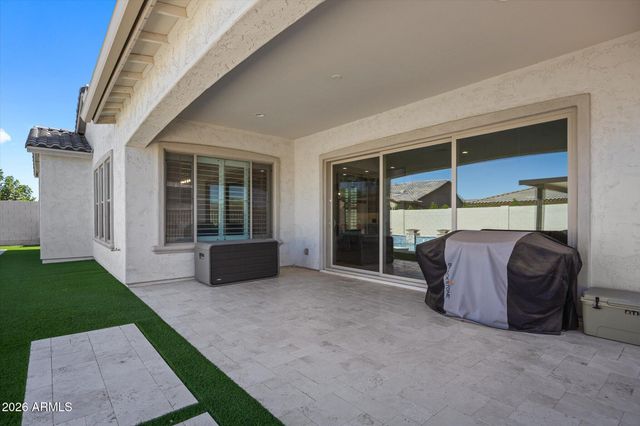 18848 E STRAWBERRY Drive, Queen Creek, AZ 85142