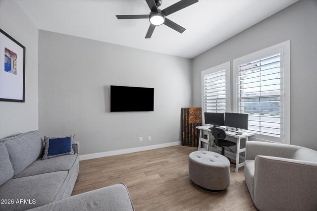 18848 E STRAWBERRY Drive, Queen Creek, AZ 85142
