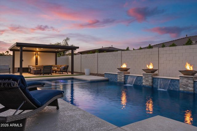 18848 E STRAWBERRY Drive, Queen Creek, AZ 85142