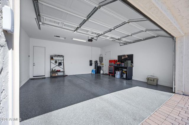 18848 E STRAWBERRY Drive, Queen Creek, AZ 85142