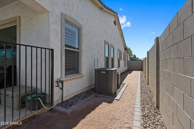 18848 E STRAWBERRY Drive, Queen Creek, AZ 85142